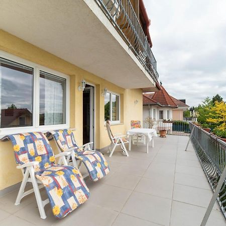Lena Apartman Hévíz Buitenkant foto